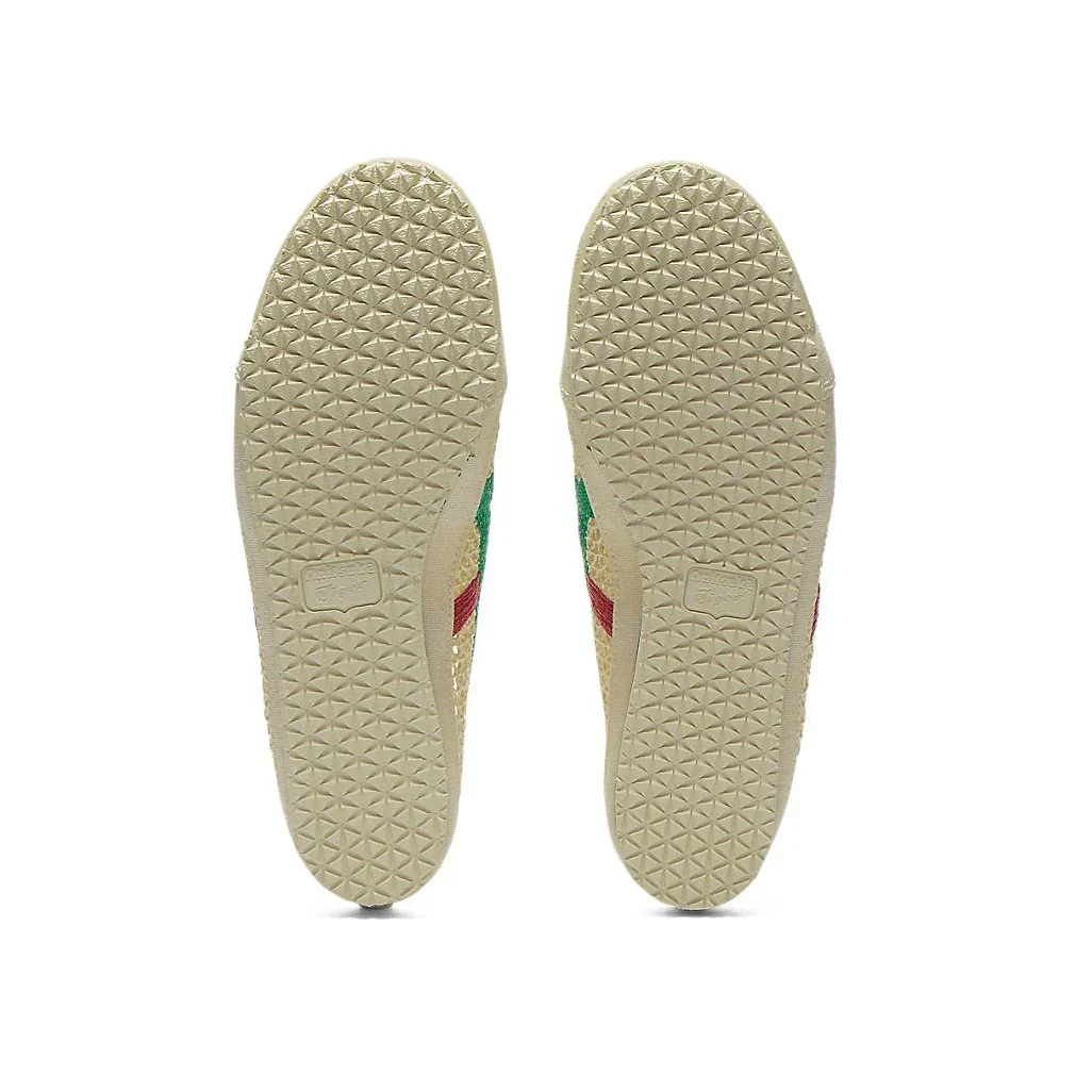 Onitsuka Tiger Mexico 66 Sabot Cream Kale - Image 6