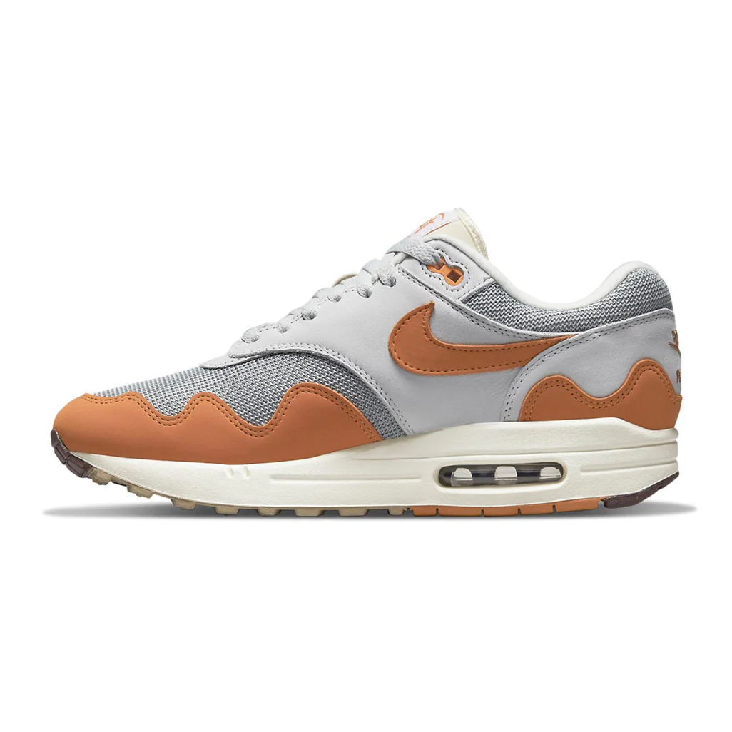 Patta x Nike Air Max 1 'Monarch' - Image 2