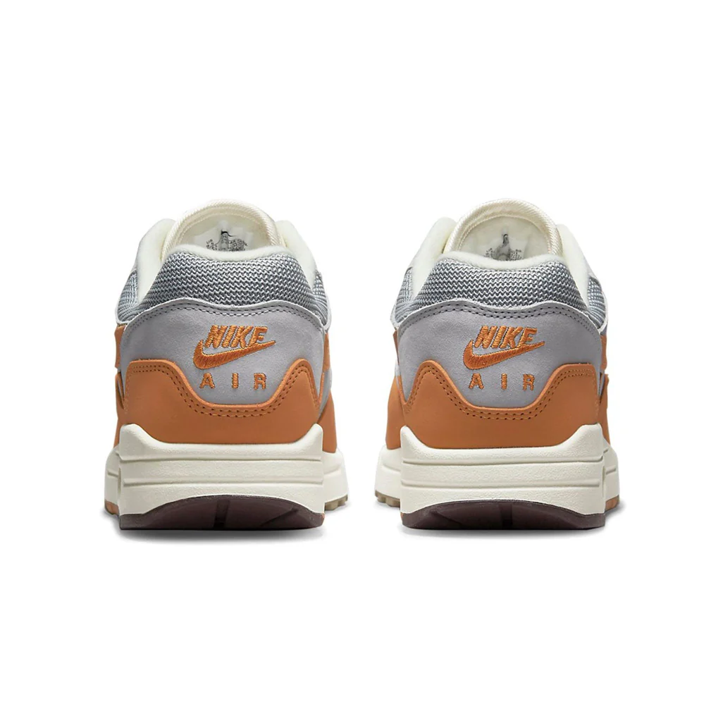 Patta x Nike Air Max 1 'Monarch' - Image 5