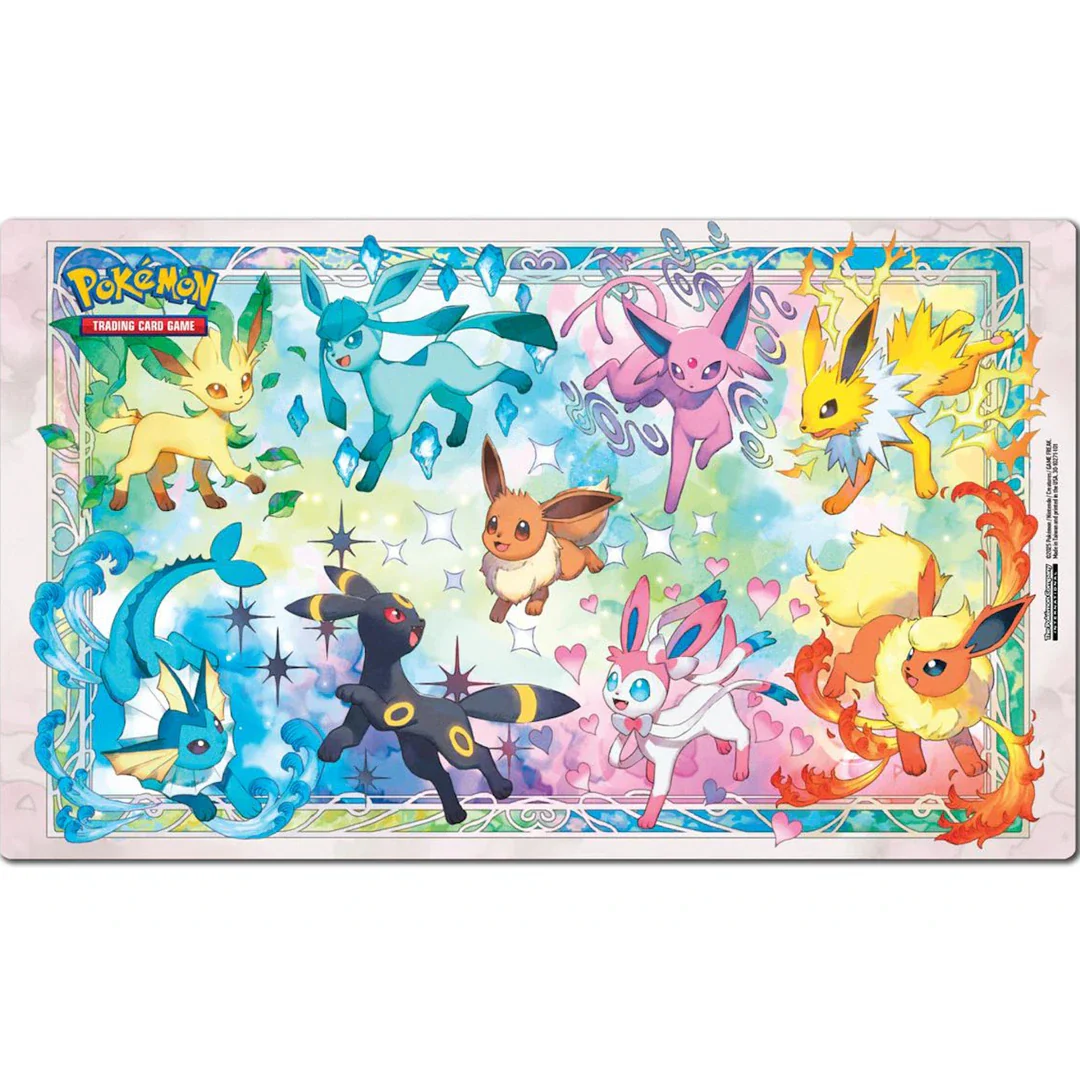 Pokémon Scarlet & Violet Prismatic Evolutions Super Premium Collection - Image 3