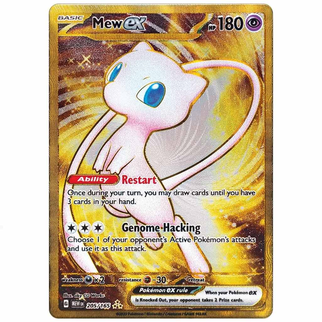Pokémon TCG Scarlet & Violet 151 Ultra Premium Collection - Image 4