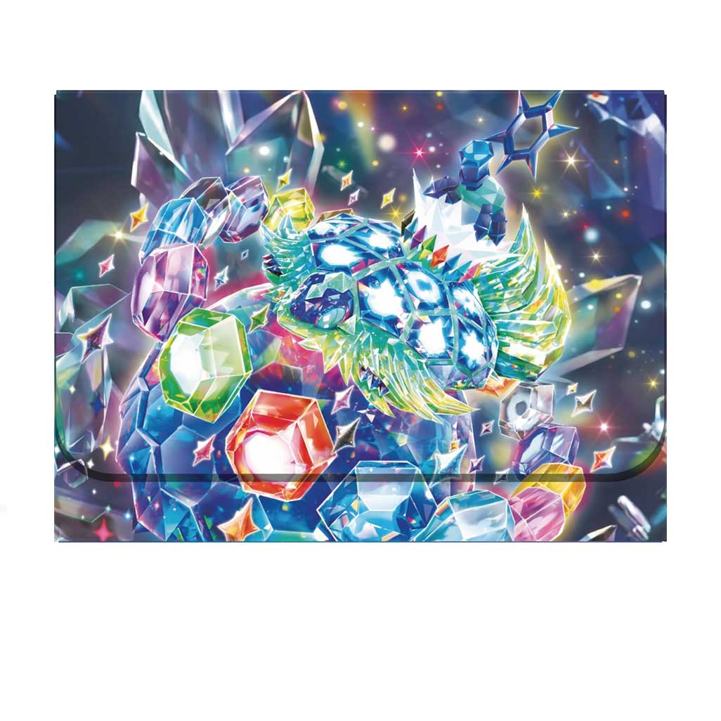 Pokémon TCG Terapagos ex Ultra Premium Collection - Image 3