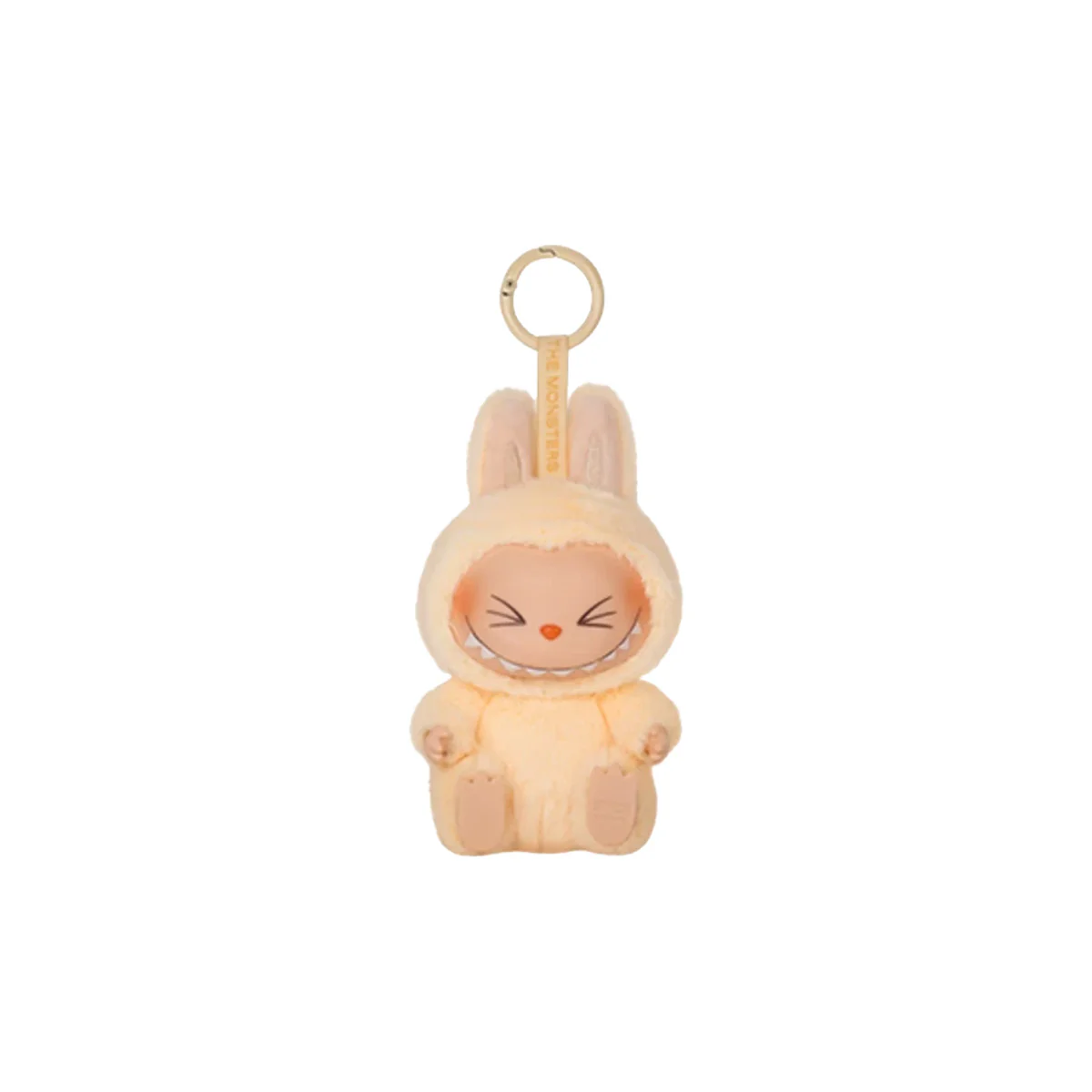 Pop Mart Labubu The Monsters Have a Seat SISI Vinyl Plush