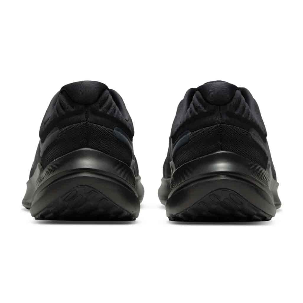 Nike Quest 5 Black Dark Smoke Grey - Image 4