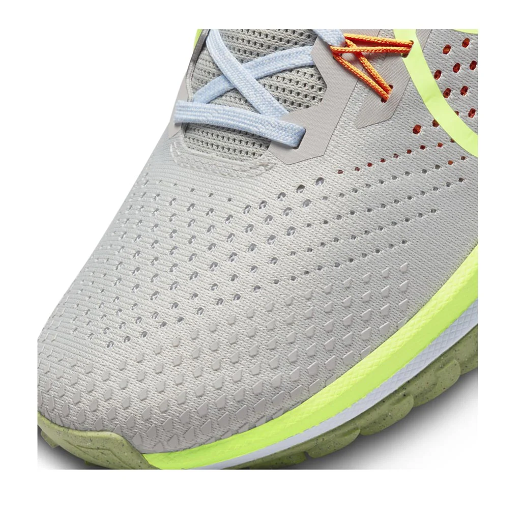 Nike React Pegasus Trail 4 Cobblestone Volt - Image 6