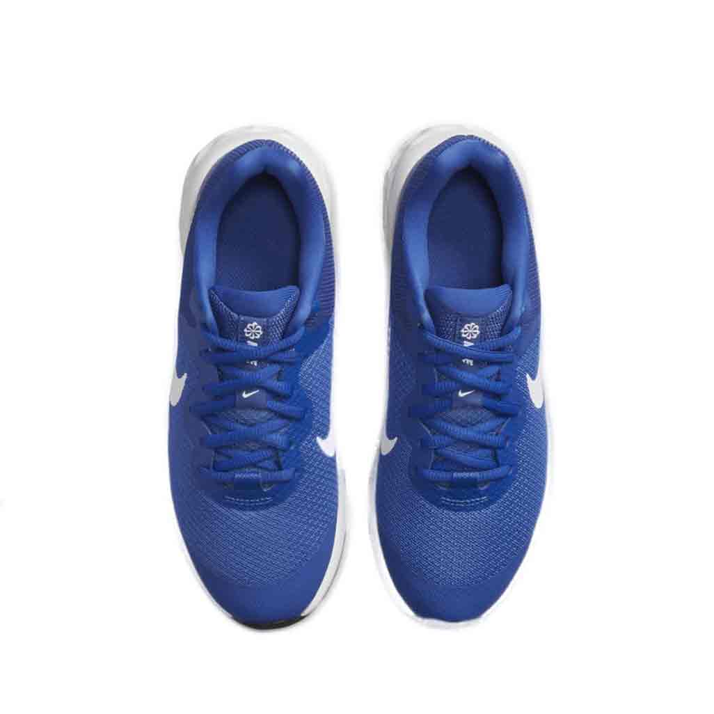 Nike Revolution 6 Game Royal GS - Image 4