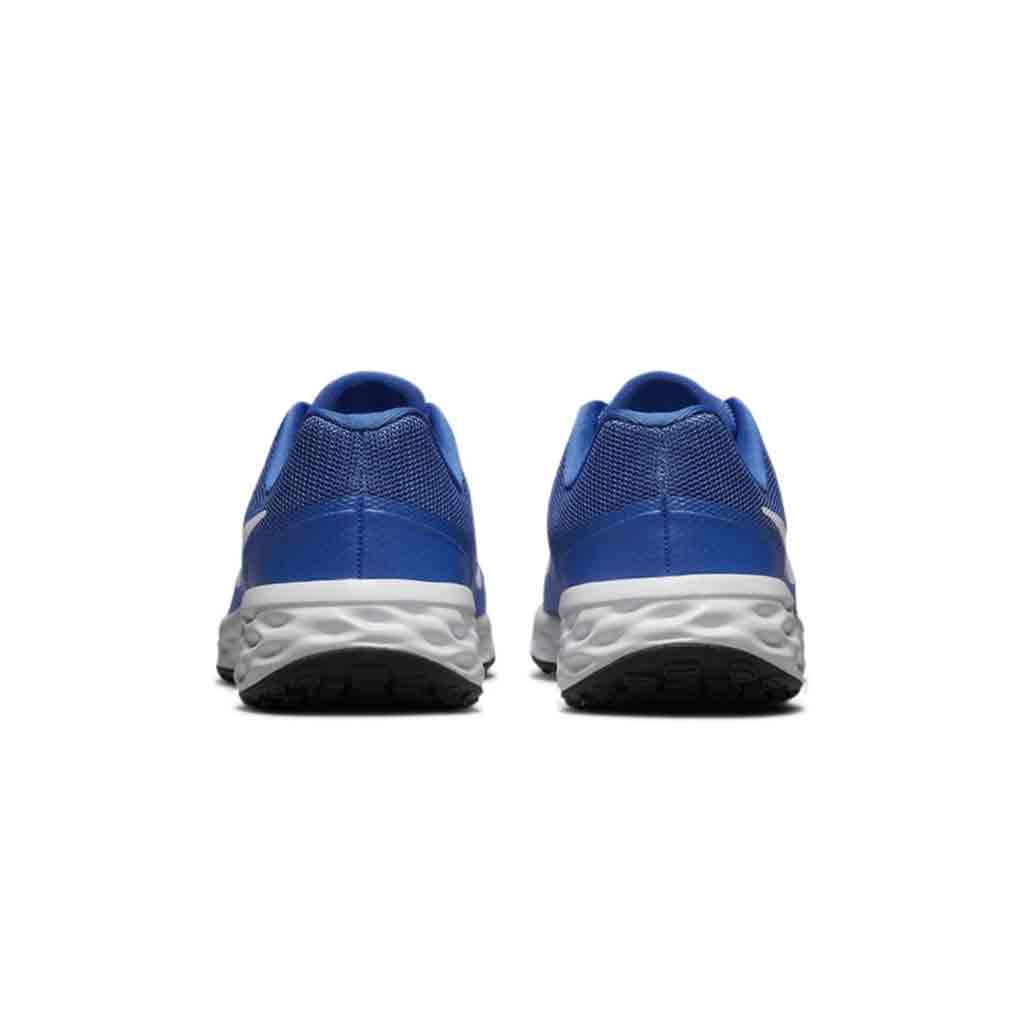 Nike Revolution 6 Game Royal GS - Image 5