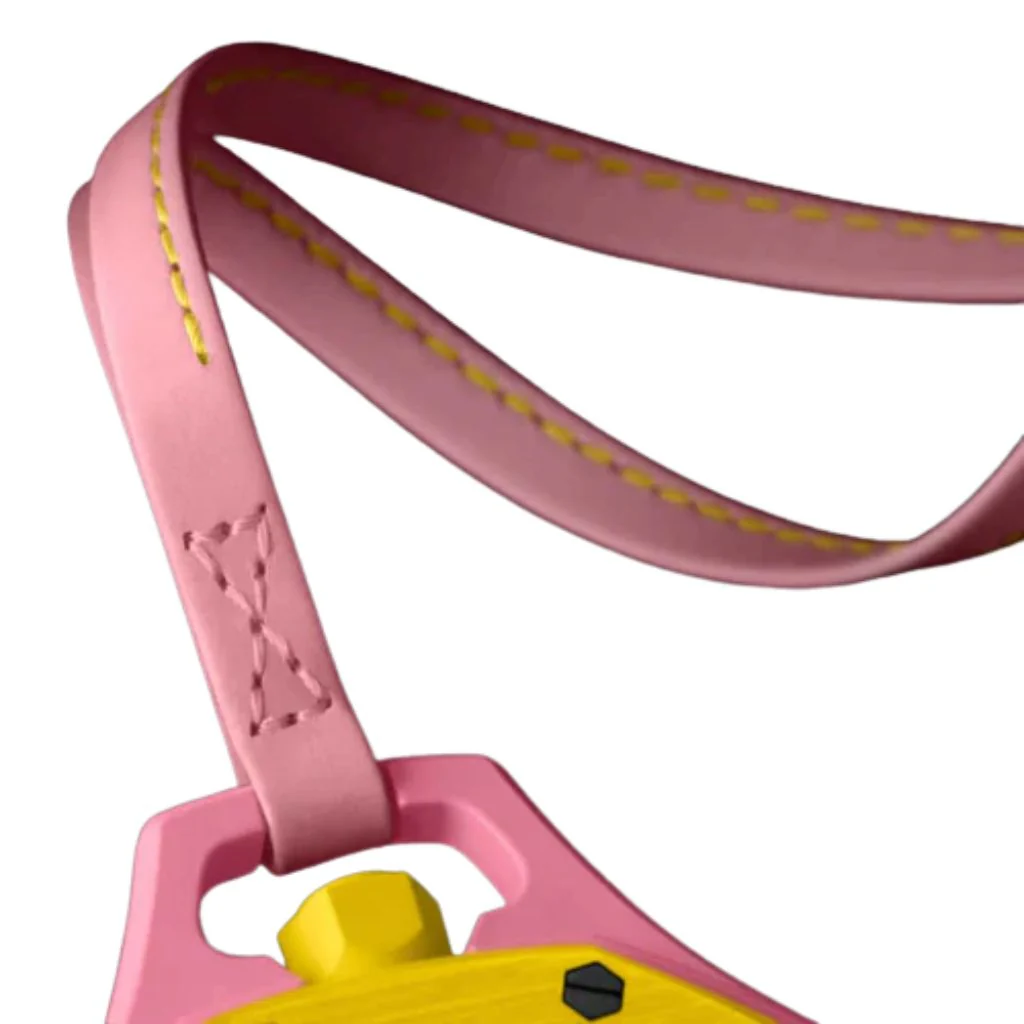 Swatch x Audemars Piguet Bioceramic Royal Pop Savonnette Otg Roz SSX03J100N - Image 5