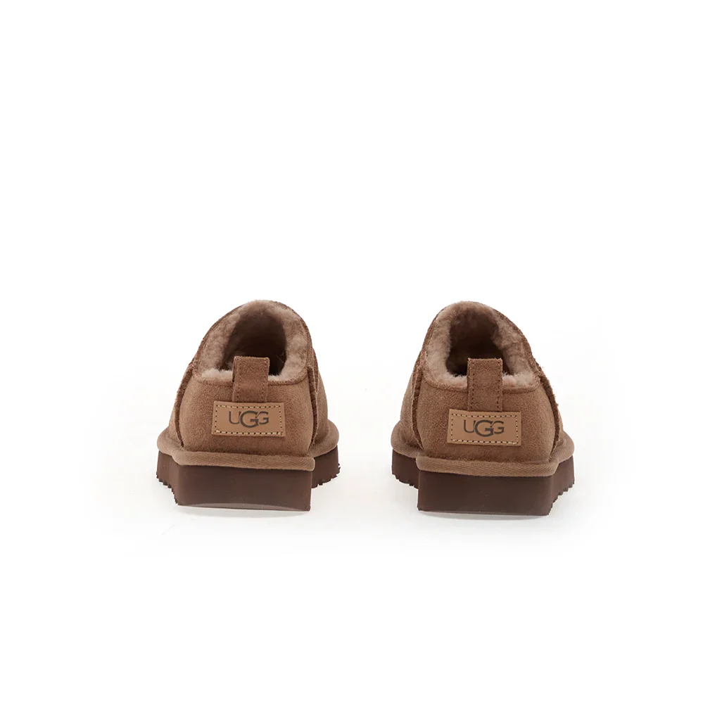 UGG Classic Micro Rocky Oak W - Image 3