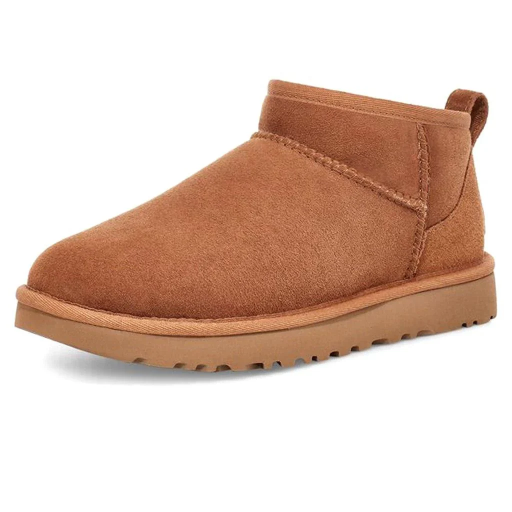 UGG Classic Ultra Mini Chestnut W - Image 2