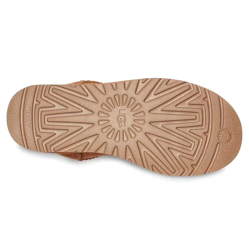 UGG Classic Ultra Mini Chestnut W - Image 5