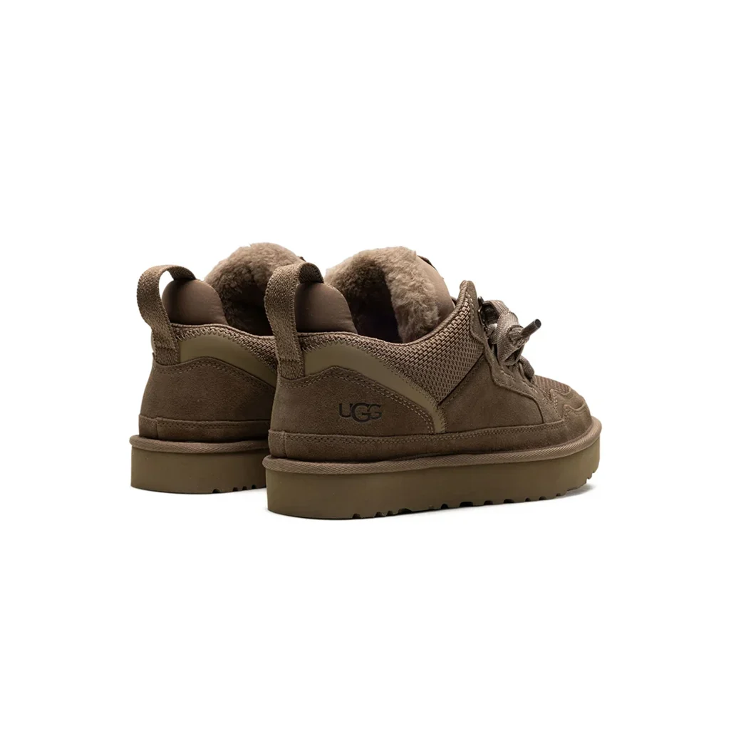 UGG Lowmel Hickory W - Image 2