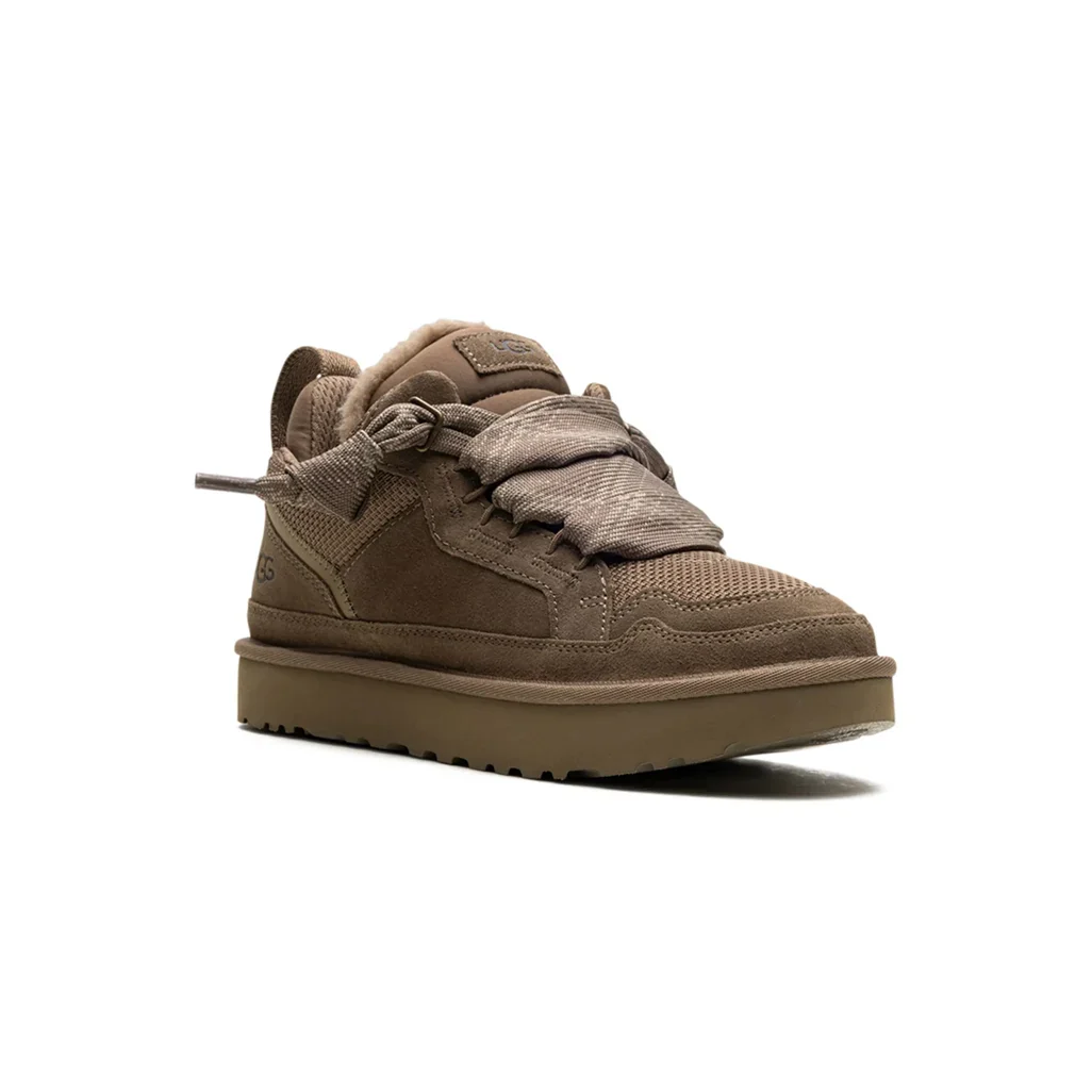 UGG Lowmel Hickory W - Image 3