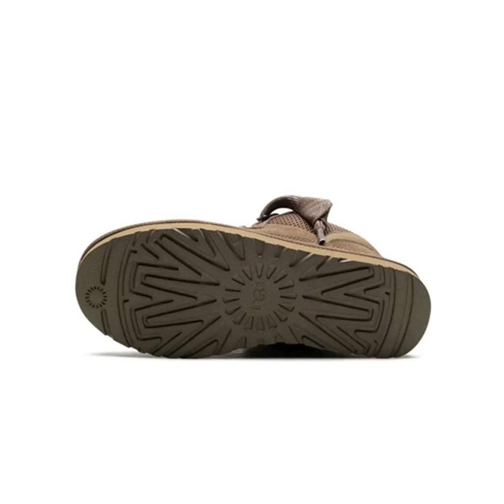 UGG Lowmel Hickory W - Image 4