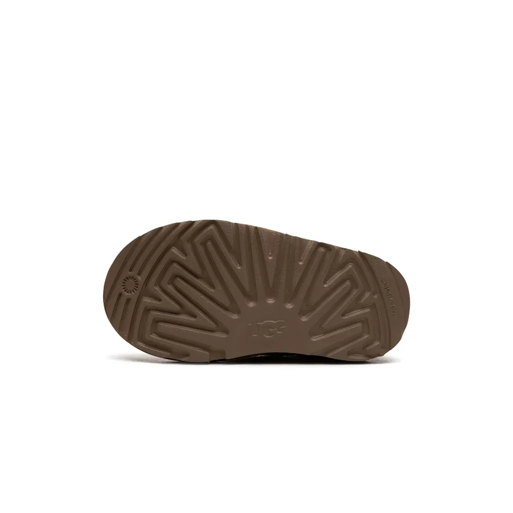 UGG Tasman II Slipper Chestnut GS - Image 5