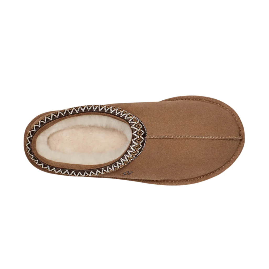 UGG Tasman Slipper Chestnut W - Image 4