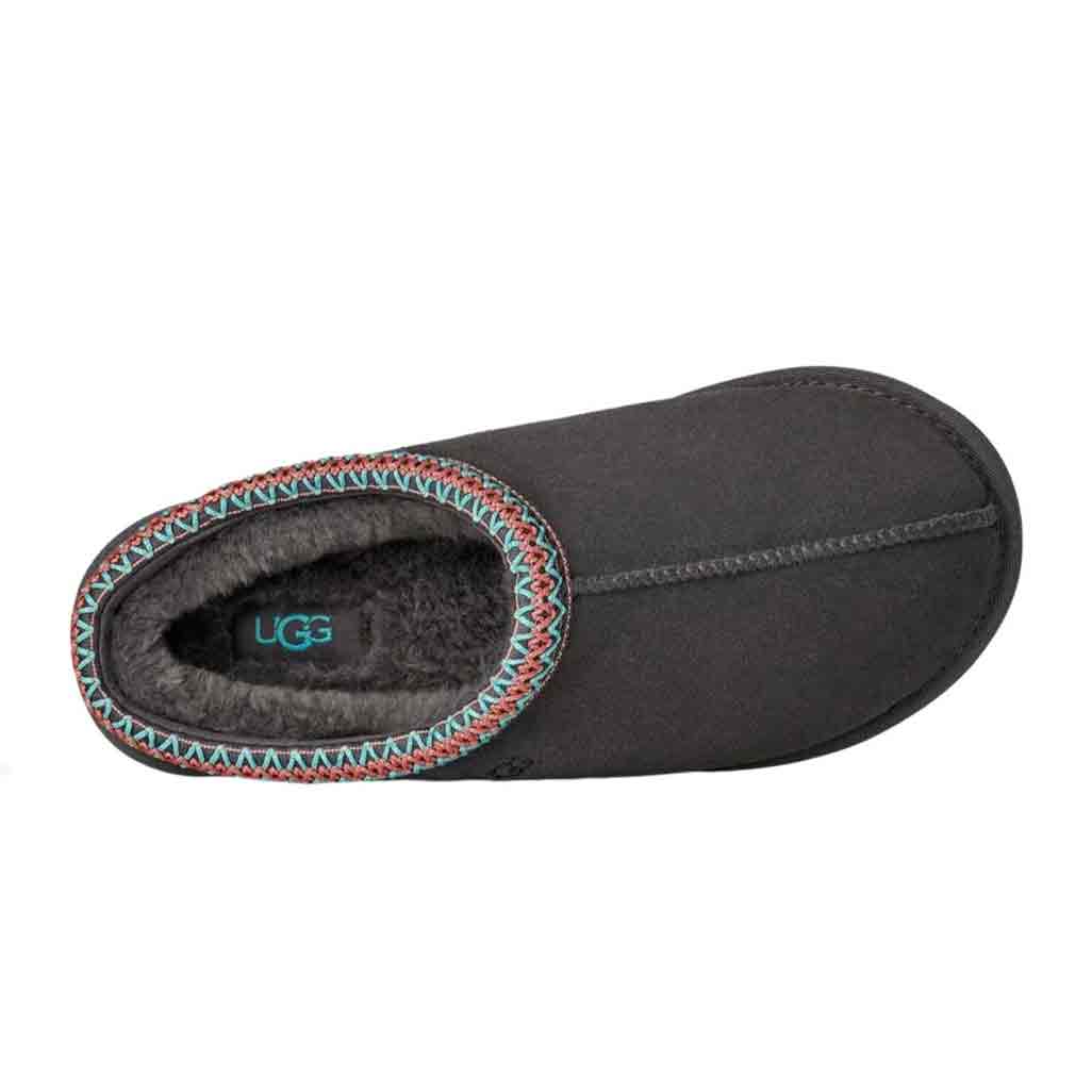UGG Tasman Slipper Dark Grey W - Image 5