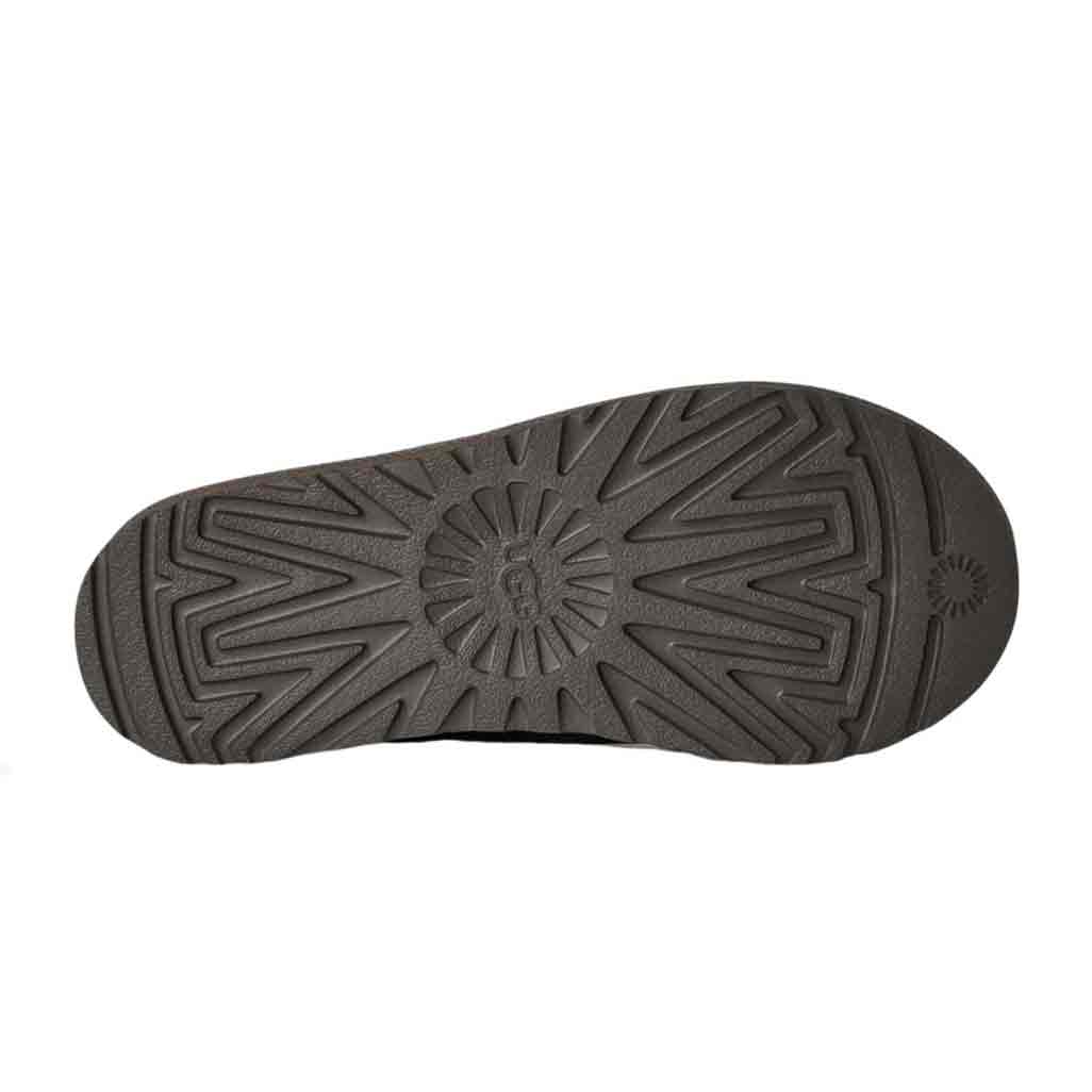 UGG Tasman Slipper Dark Grey W - Image 6