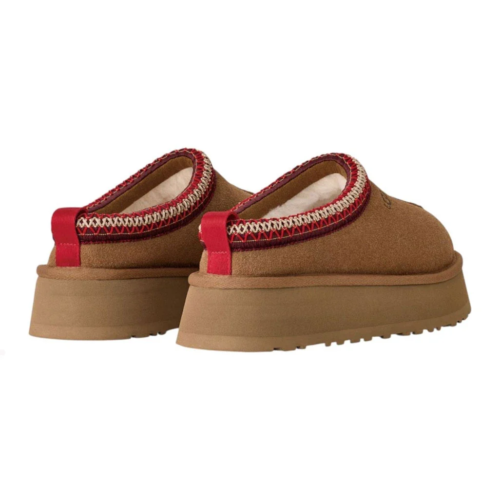 UGG Tazz Slipper Chestnut W - Image 3