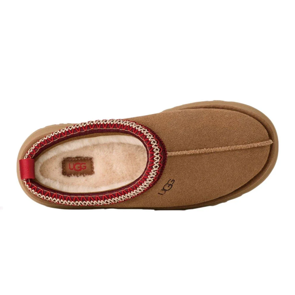 UGG Tazz Slipper Chestnut W - Image 5