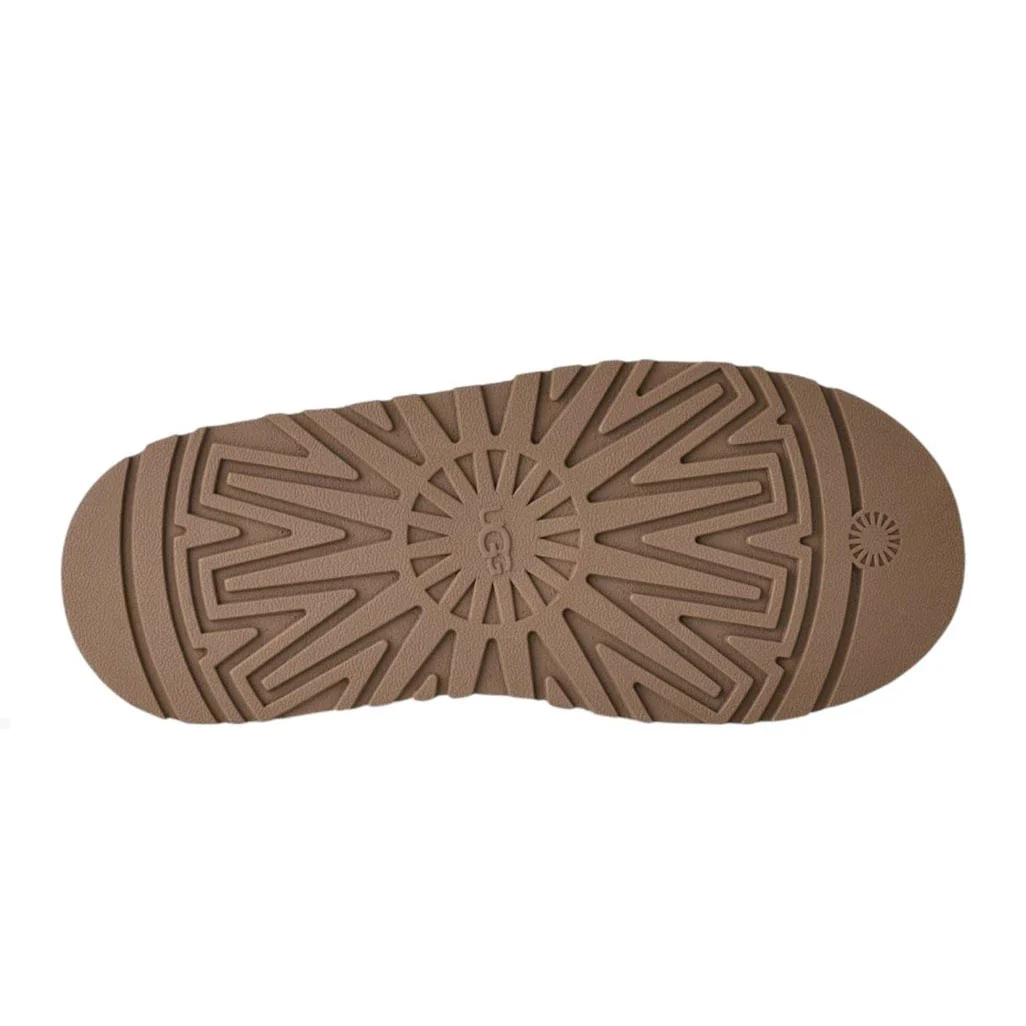 UGG Tazz Slipper Chestnut W - Image 6