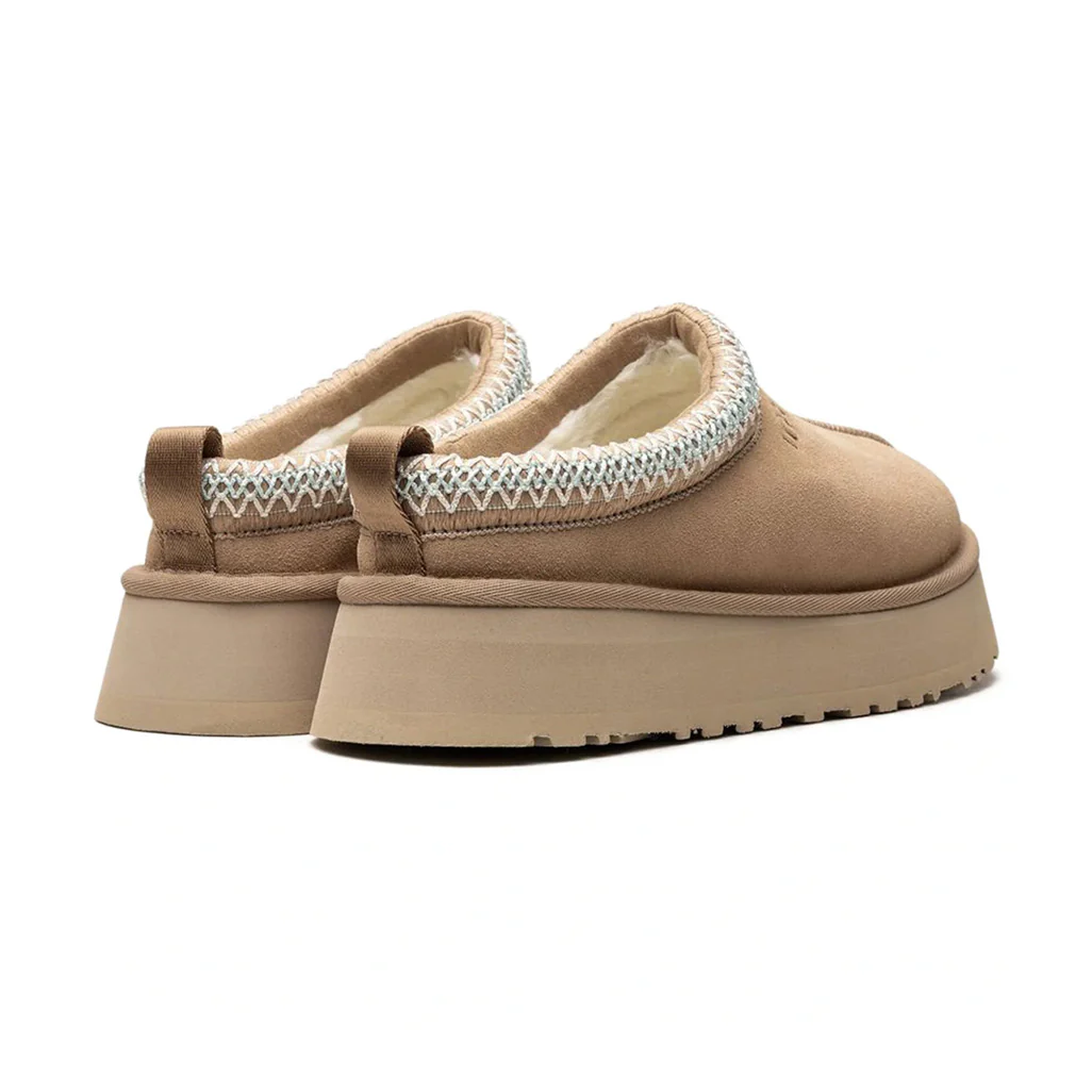 UGG Tazz Slippers Sand W - Image 3