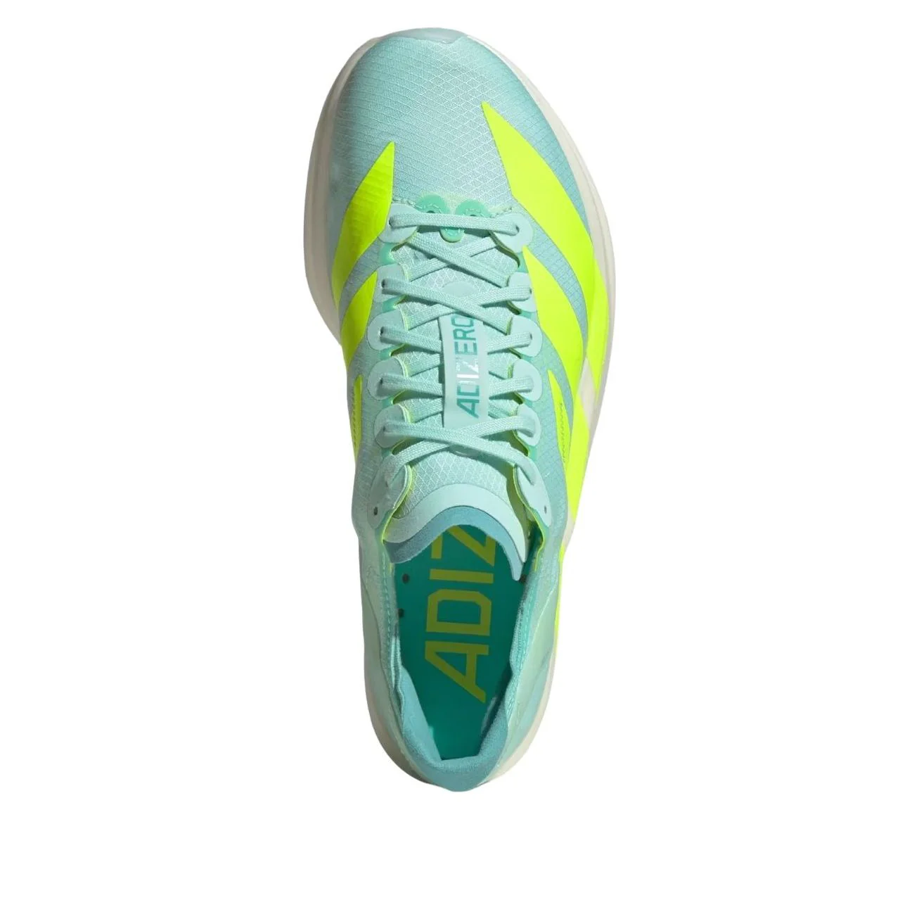 adidas Adizero Takumi Sen 10 Semi Flash Aqua W - Image 3