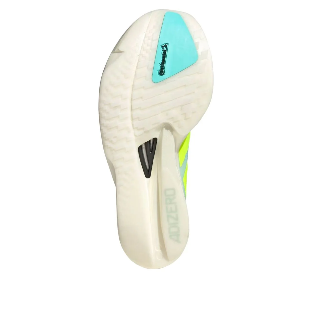 adidas Adizero Takumi Sen 10 Semi Flash Aqua W - Image 4