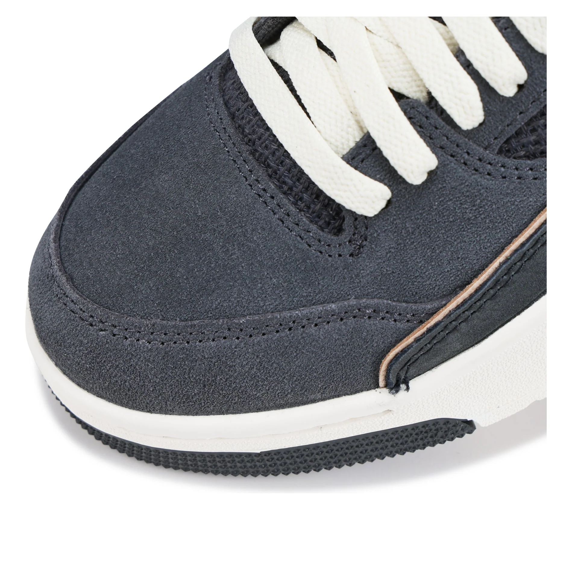 Jordan Flight Coat Anthracite Hemp Coconut Milk W - Image 6
