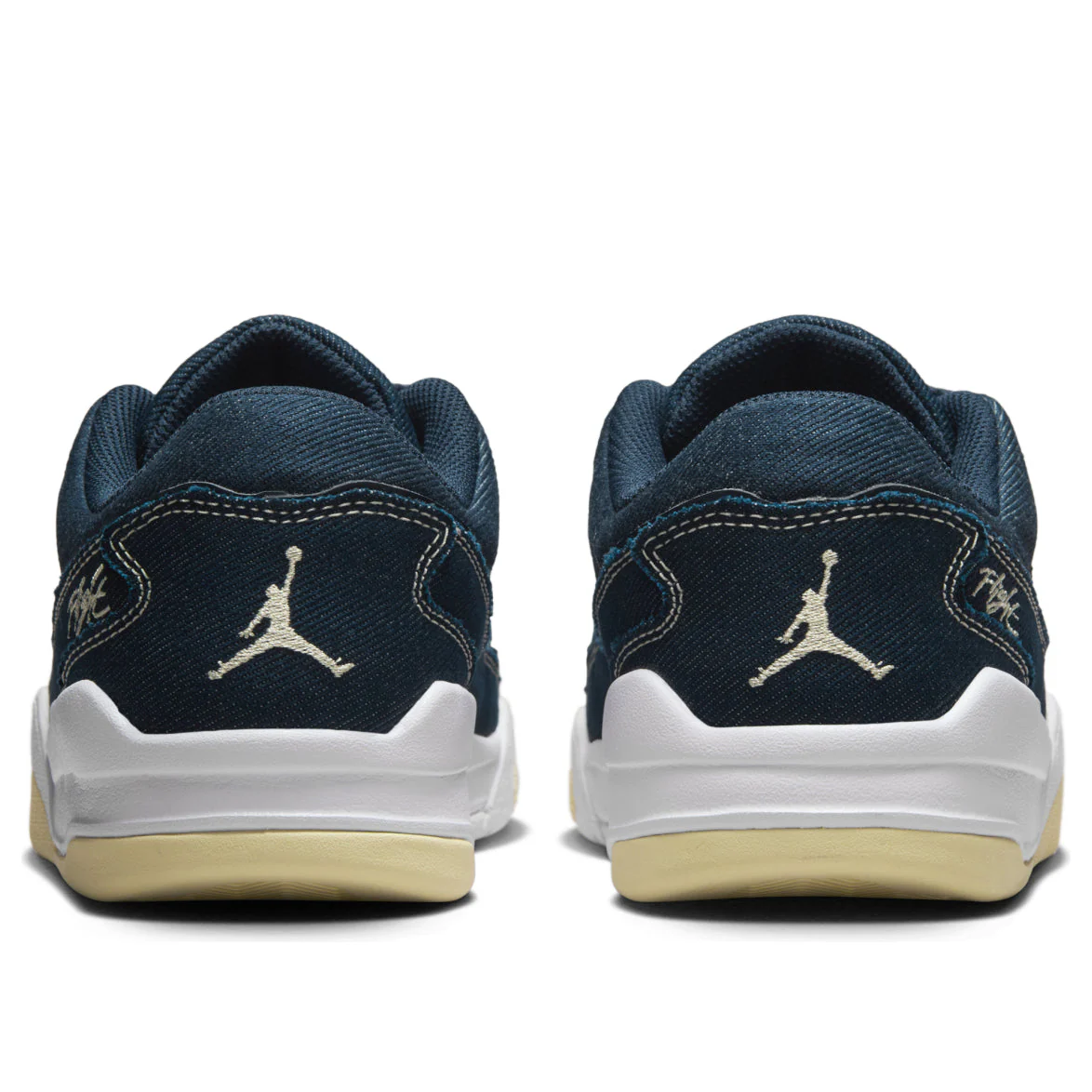 Jordan Flight Court Denim W - Image 2
