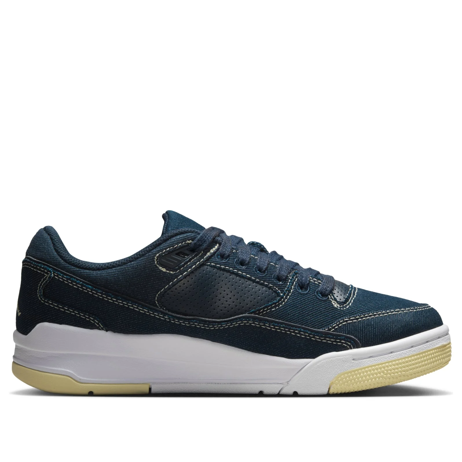 Jordan Flight Court Denim W - Image 3
