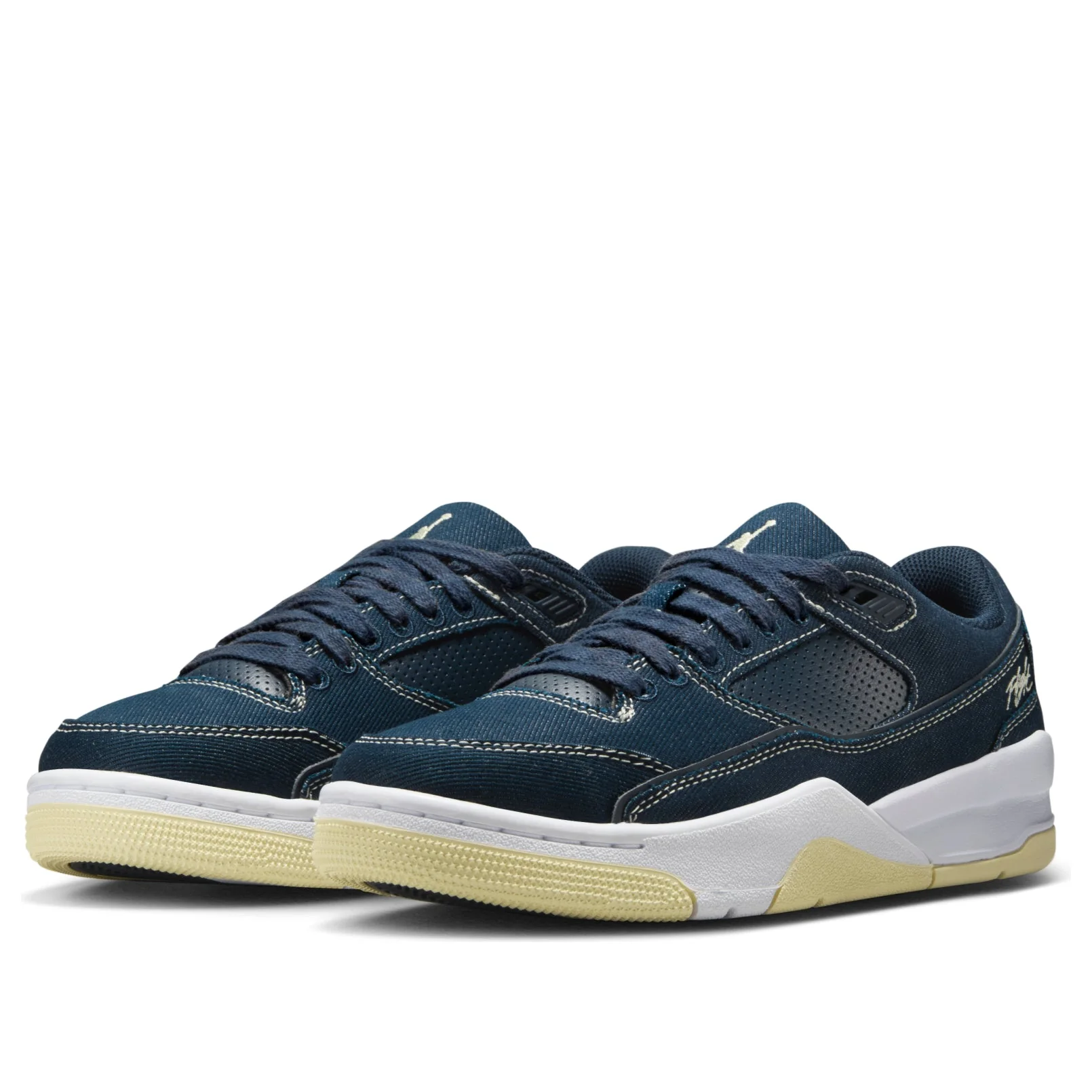 Jordan Flight Court Denim W - Image 4