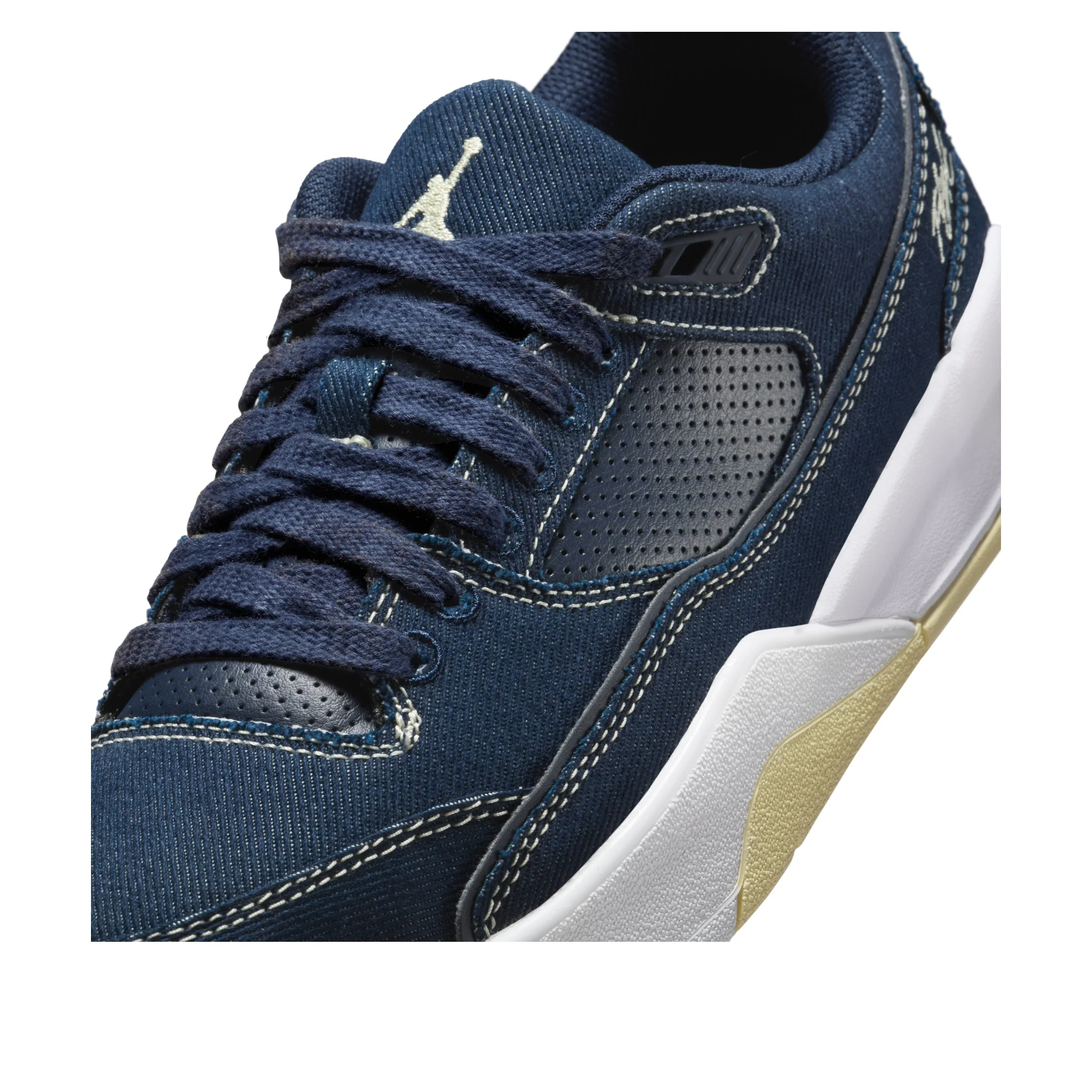 Jordan Flight Court Denim W - Image 6