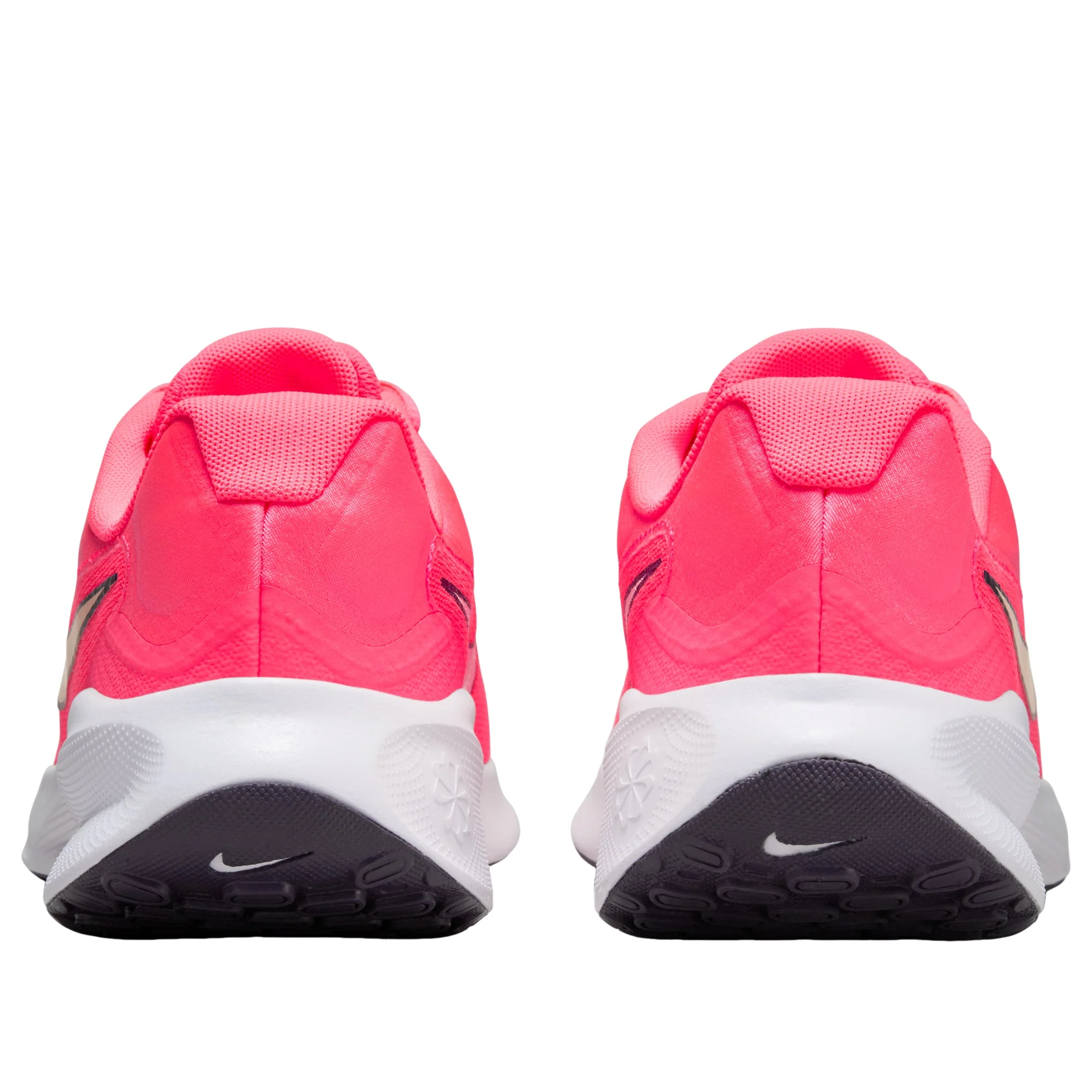 Nike Revolution 7 Hot Punch Dark Raisin Crimson Tint W - Image 2