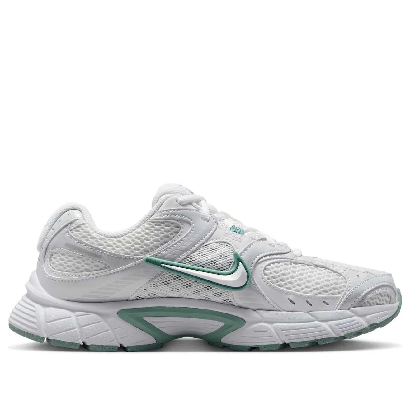Nike V5 RNR Summit White Cannon W - Image 3