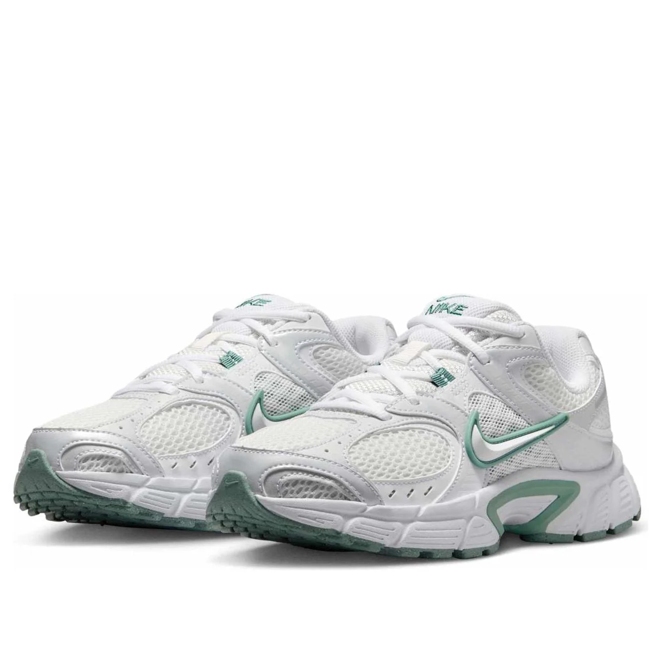 Nike V5 RNR Summit White Cannon W - Image 5