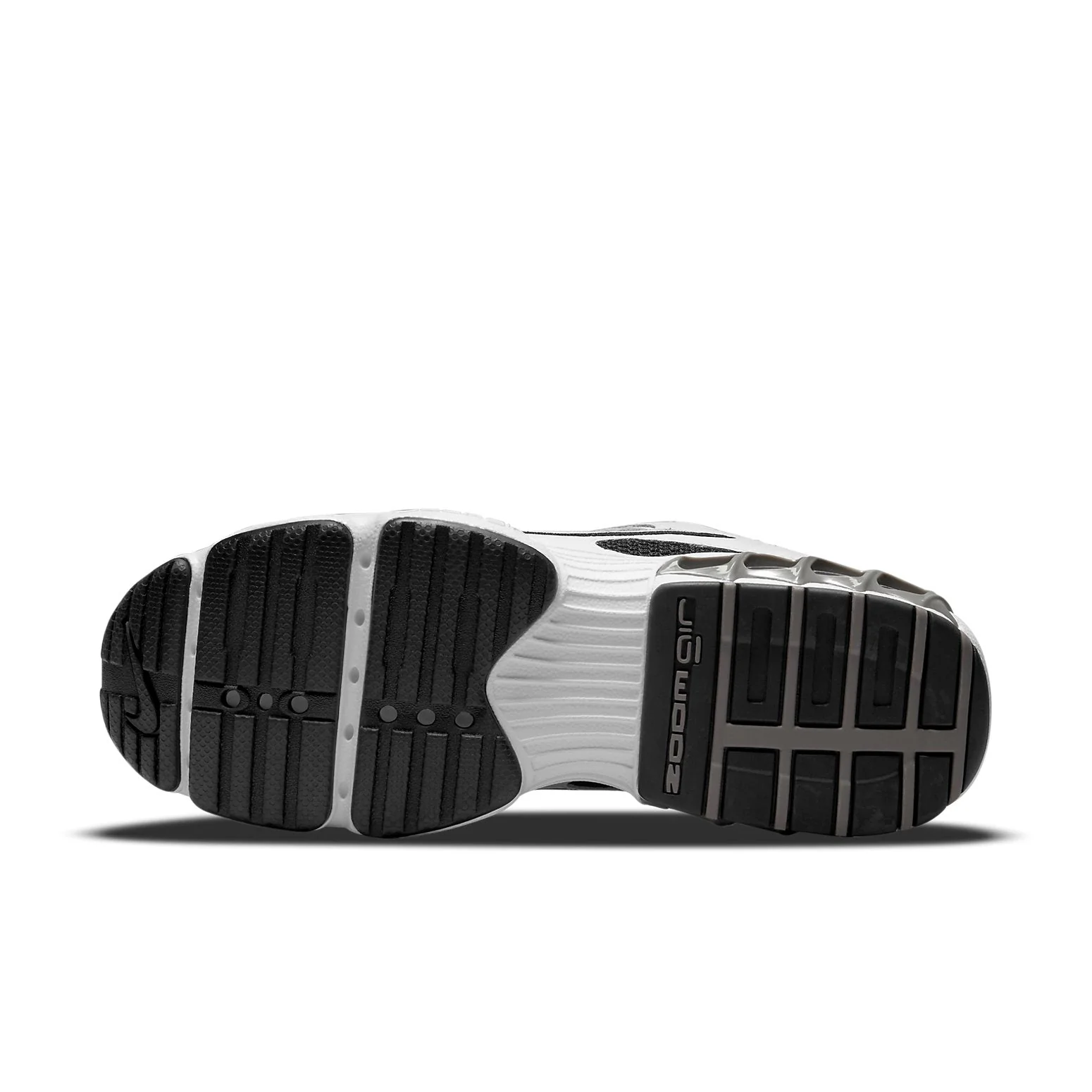 Nike Zoom Air Fire Low-Top White Black W - Image 6